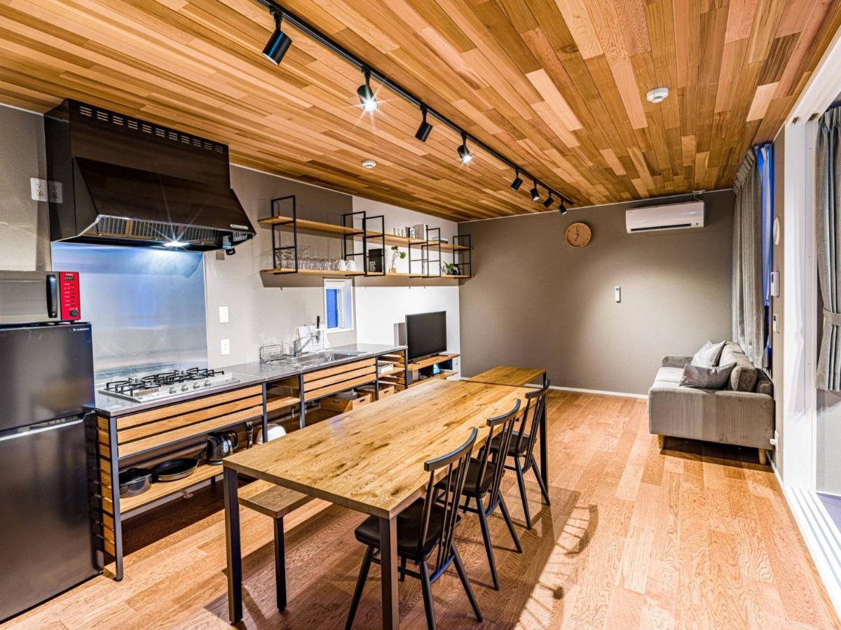 Rakuten STAY HOUSE x WILL STYLE Takasaki 103 Exterior foto