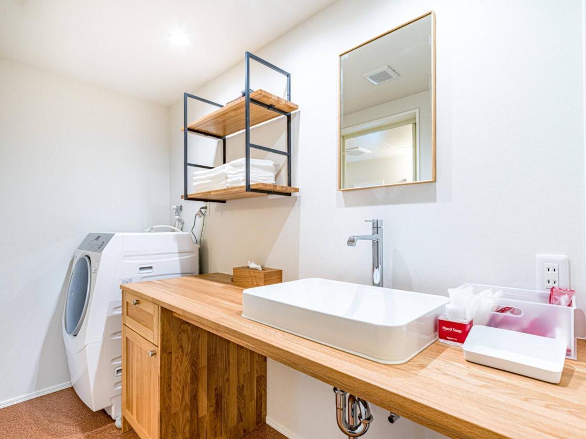 Rakuten STAY HOUSE x WILL STYLE Takasaki 103 Exterior foto