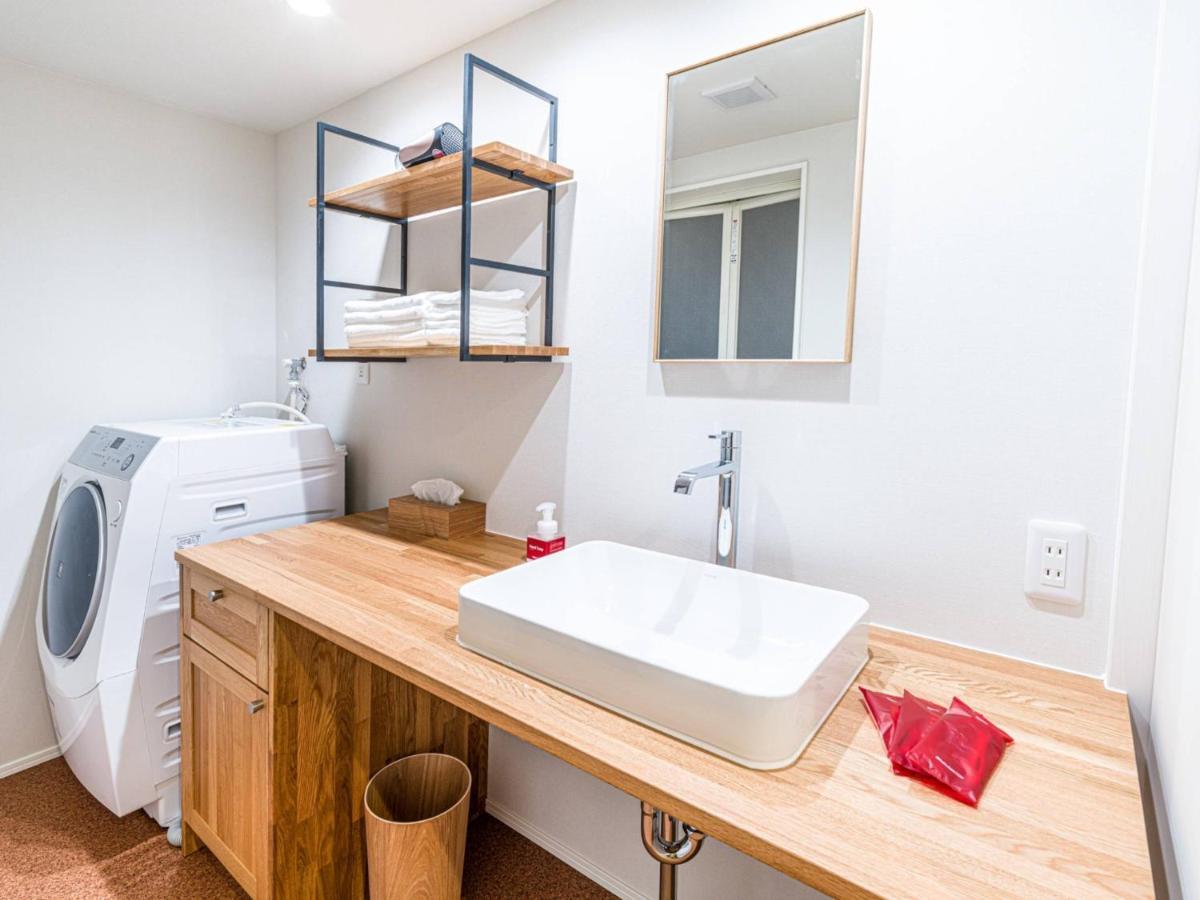 Rakuten STAY HOUSE x WILL STYLE Takasaki 103 Exterior foto